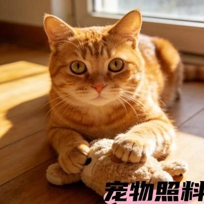 宠物照料